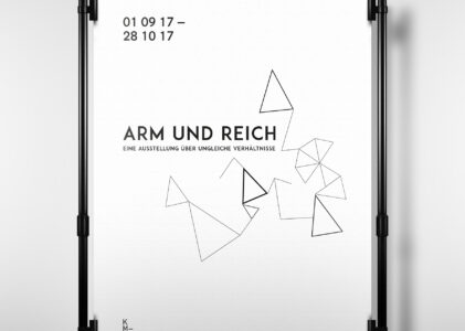 Arm und Reich